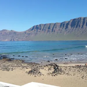 Brisa De Caleta De Appartement Famara