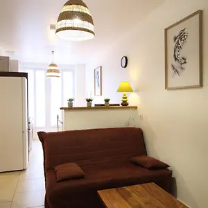 Mont-dore, 2 Pièces, 4 Personnes - Fr-1-415-117 Appartement Le Mont-Dore